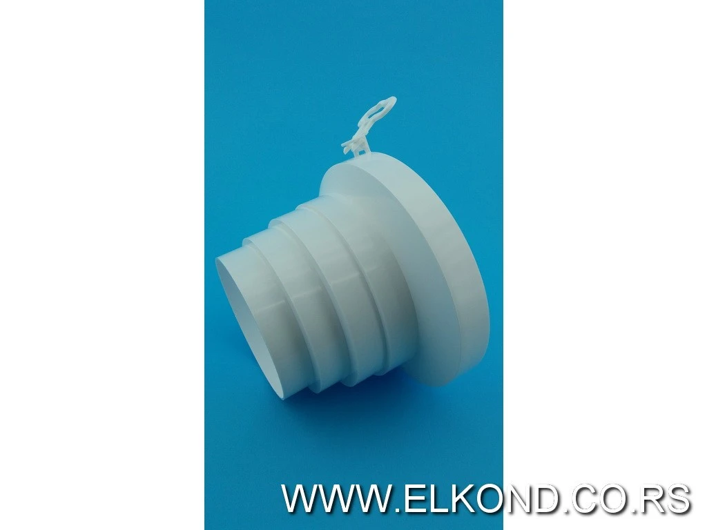 REDUKCIJA FI-150/125/110/100